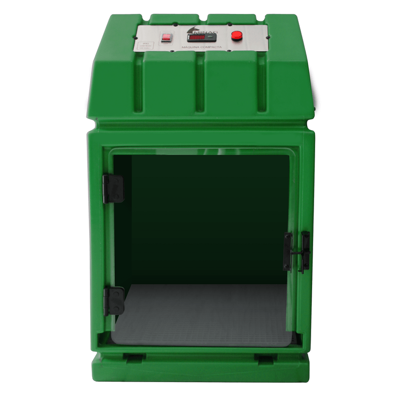 Maquina-de-Secar-Compacta-Verde-1